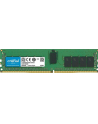 crucial Pamięć serwerowa DDR4   8GB/2666(1*8) ECC Reg CL19 RDIMM DRx8 - nr 9