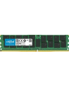 Crucial Pamięć serwerowa DDR4  64GB/2666(1*64) ECC     CL19 LRDIMM QRx4 Load Reduced - nr 1