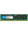 Crucial Pamięć serwerowa DDR4  64GB/2666(1*64) ECC     CL19 LRDIMM QRx4 Load Reduced - nr 3