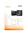 asrock Płyta główna H310CM-DVS s1151 2DDR4 DVI/DSUB/USB3.1 uATX - nr 65