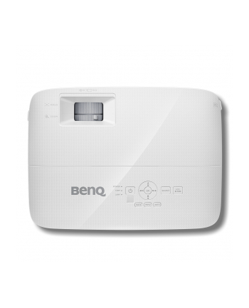 benq Projektor MW550 WXGA DLP 3600AL/20000:1/HDMI/USB