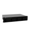 synology Serwer NAS RS1219+ 8x0HDD 2GB 2,4GHz LAN USB3.0 eSATA - nr 12