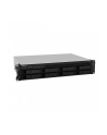 synology Serwer NAS RS1219+ 8x0HDD 2GB 2,4GHz LAN USB3.0 eSATA - nr 6