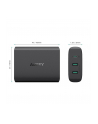 aukey Ładowarka sieciowa ultraszybka PA-Y12 3xUSB Power Delivery 3.0 7.8A 72W - nr 8