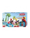 carrera toys Tor First Nintendo Mario Kart - Peach 63024 Carrera - nr 8