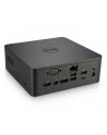 dell Stacja dokująca Precision Dual-C Thunderbolt TB18DC - nr 31