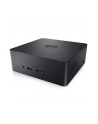 dell Stacja dokująca Precision Dual-C Thunderbolt TB18DC - nr 42