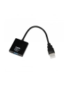 IBOX I-BOX IAHV01 Adapter HDMI do VGA - nr 11