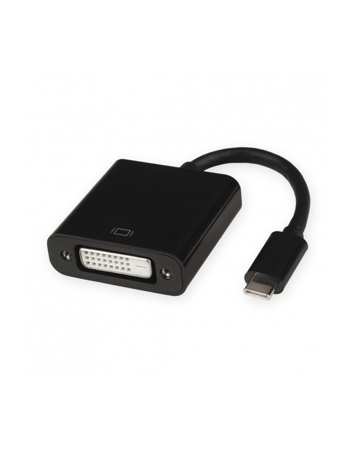 4World Adapter Typ USB C do DVI [F] główny