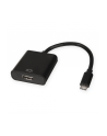 4World Adapter Typ USB C do HDMI [F] - nr 1