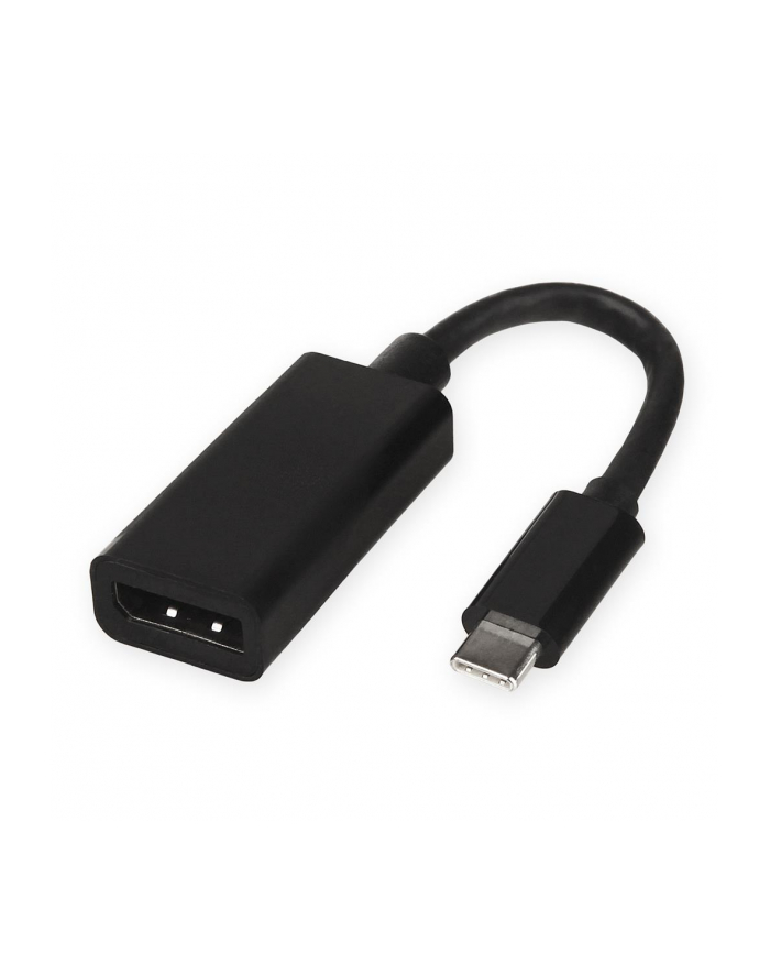 4World Adapter Typ USB C do DisplayPort [F] główny