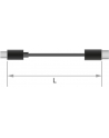Delock kabel DVI(M) - HDMI(M) 2,0m, czarny - nr 20