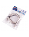 ESPERANZA EB275E KABEL UTP CAT 5E PATCHCORD 3M - SZARY - nr 3