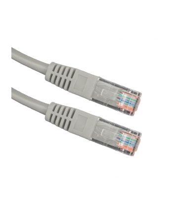 ESPERANZA EB275E KABEL UTP CAT 5E PATCHCORD 3M - SZARY