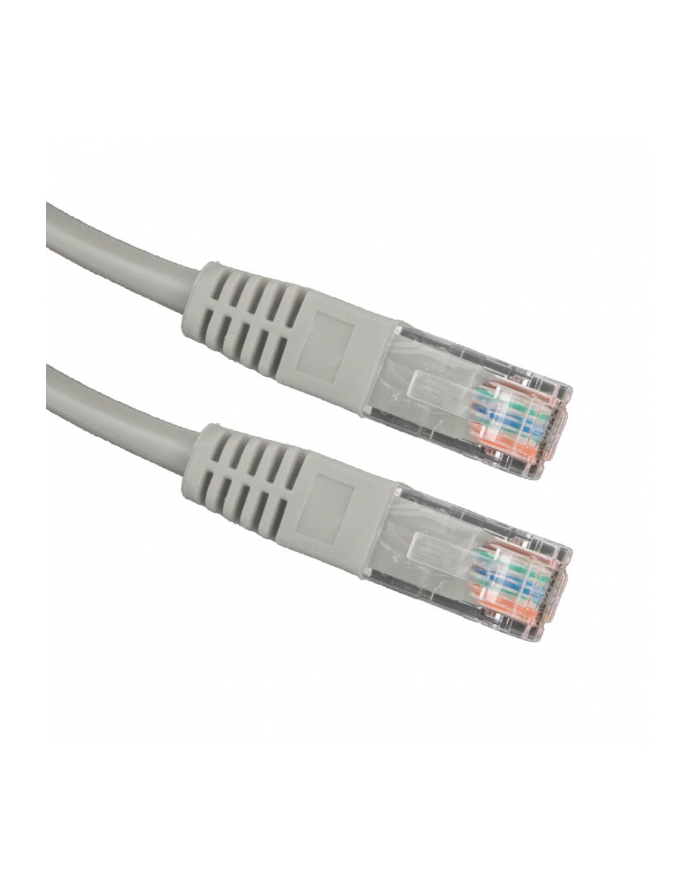 ESPERANZA EB275E KABEL UTP CAT 5E PATCHCORD 3M - SZARY główny