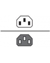 IBM 2.8m, 10A/100-250V, C13 to IEC 320-C14 Rack Power Cable - nr 2