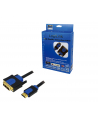 LOGILINK Kabel HDMI-DVI High Quality 1m - nr 13