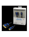 LOGILINK Kabel HDMI-DVI High Quality 1m - nr 1