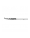 LOGILINK - Bulk Patch Cable S/FTP Cat.7 Cu PrimeLine, LSOH white, 50m - nr 10