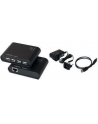 LOGILINK - Extender USB 2.0 z wbudowanym 4-portowym hubem USB 2.0 i zasilaczem - nr 15
