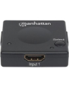 Manhattan 2-portowy przełącznik AV HDMI 2x1 Full HD 1080p - nr 17