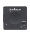 Manhattan 2-portowy przełącznik AV HDMI 2x1 Full HD 1080p - nr 23