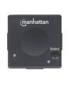 Manhattan 2-portowy przełącznik AV HDMI 2x1 Full HD 1080p - nr 26