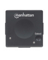 Manhattan 2-portowy przełącznik AV HDMI 2x1 Full HD 1080p - nr 36