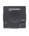 Manhattan 2-portowy przełącznik AV HDMI 2x1 Full HD 1080p - nr 9