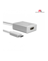 Maclean MCTV-841 Adapter USB-C - HDMI 1080p 60Hzmetalowa obudowa - nr 2