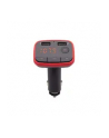 SAVIO Transmiter samochodowy TR-10 z funkcją Bluetooth+ładowarka 2 A - nr 15