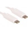 Sandberg Kabel do ładowania USB-C 2M, 60W - nr 1