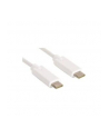 Sandberg Kabel do ładowania USB-C 2M, 60W - nr 2