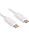 Sandberg Kabel do ładowania USB-C 2M, 60W - nr 3