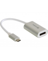 Sandberg Kabel USB-C - DisplayPort - nr 1