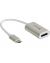 Sandberg Kabel USB-C - DisplayPort - nr 3