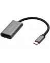 Sandberg Kabel USB-C - DisplayPort - nr 5
