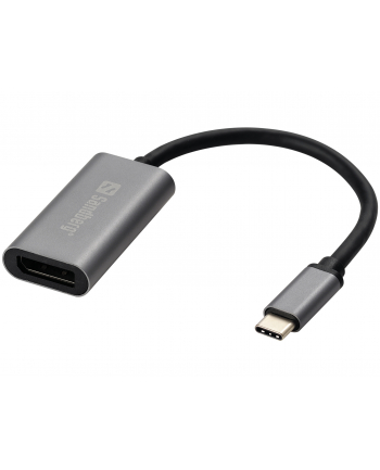 Sandberg Kabel USB-C - DisplayPort