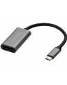 Sandberg Kabel USB-C - DisplayPort - nr 7