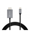 Sandberg Kabel USB-C - HDMI 2M - nr 11
