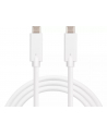 Sandberg Kabel ładujący USB-C 1M, 100 W - nr 9