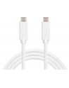 Sandberg Kabel ładujący USB-C 1M, 100 W - nr 18