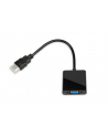 IBOX I-BOX IAHV01 Adapter HDMI do VGA - nr 10