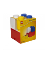 Zestaw pojemnikow w ksztalcie klockow LEGO® Multi-Pack L: 4 Sztuk - nr 1
