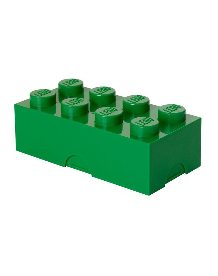 LEGO BOX CLASSIC Dark Green główny