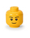 Mala Glowa LEGO® - Chlopiec - nr 1