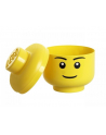 Mala Glowa LEGO® - Chlopiec - nr 2