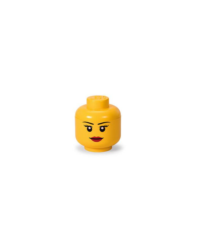 Mala Glowa LEGO® - Dziewczynka główny