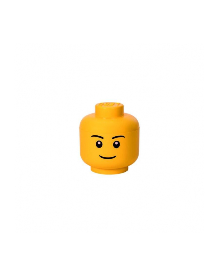 Duza Glowa LEGO® - Chlopiec główny