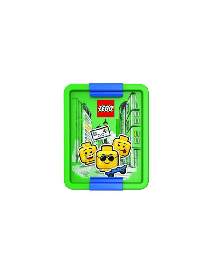 Lunchbox LEGO® Classic - Chlopiec główny